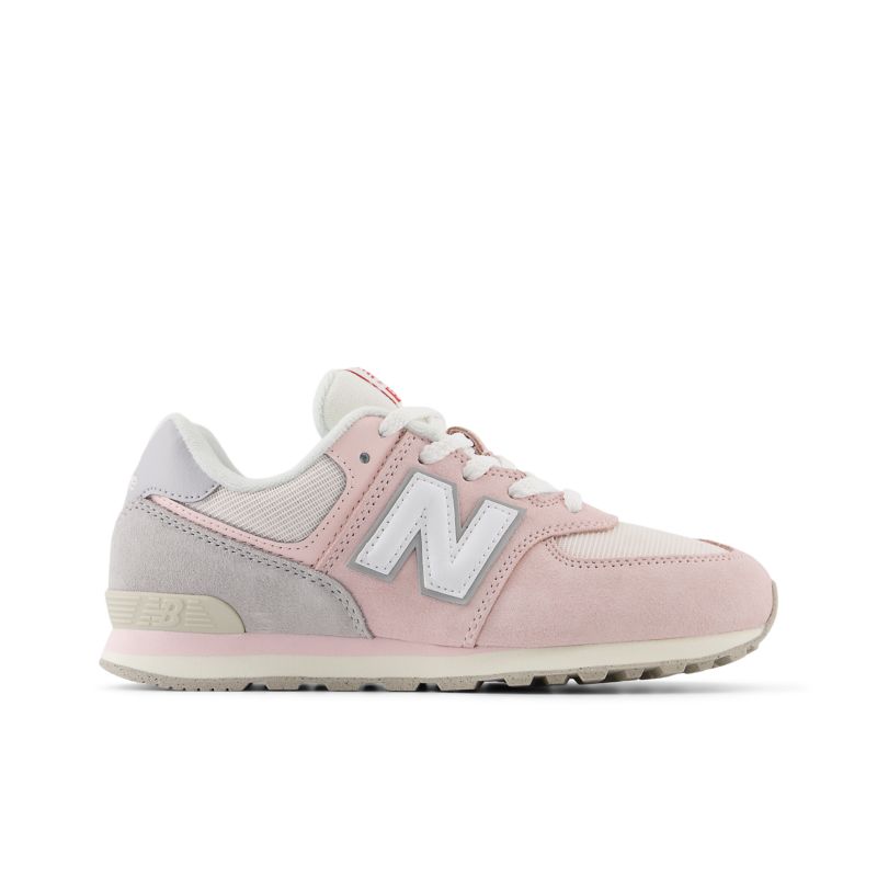 New Balance 574 GS - Dydis 36 (GC574BKM New Balance batai)