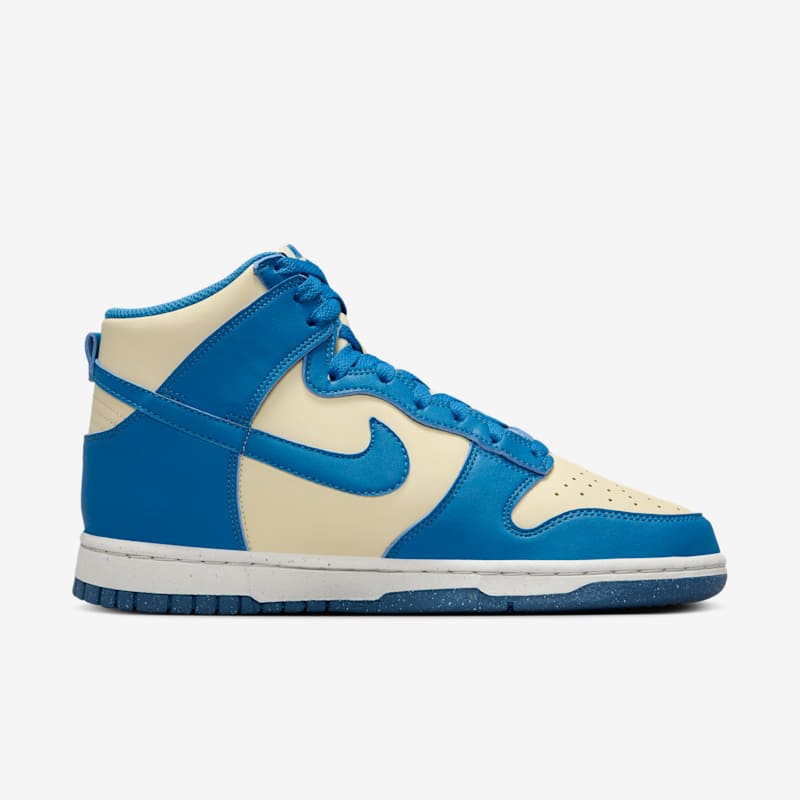 Nike Dunk High Next Nature  - Dydis 37.5 (FV5960-201 Laisvalaikio batai)