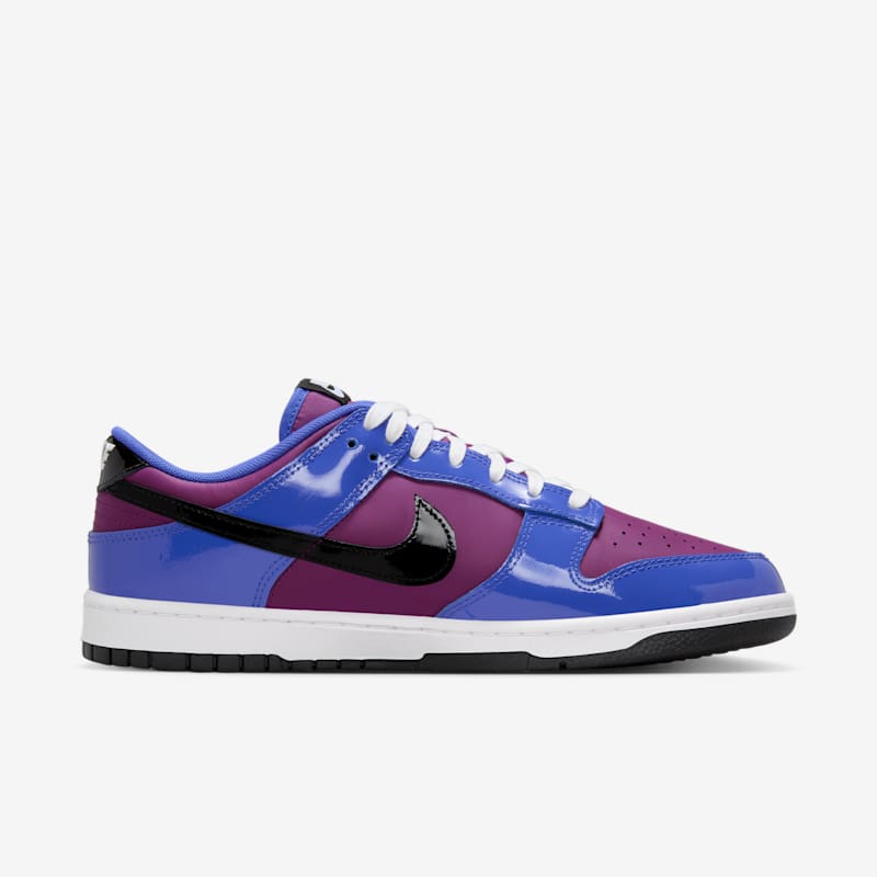 Nike Dunk Low Retro Se - Dydis 43 (IB6400-400 Laisvalaikio batai)