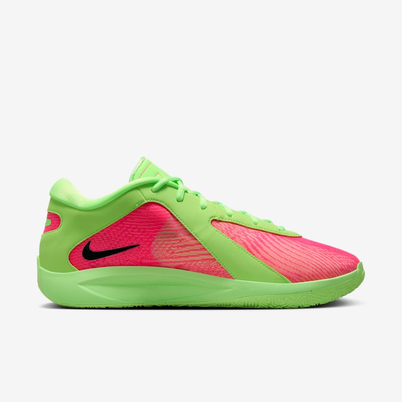Nike Giannis Freak 6 Nrg - Dydis 42.5 (HJ9109-300 Krepšinio bateliai)