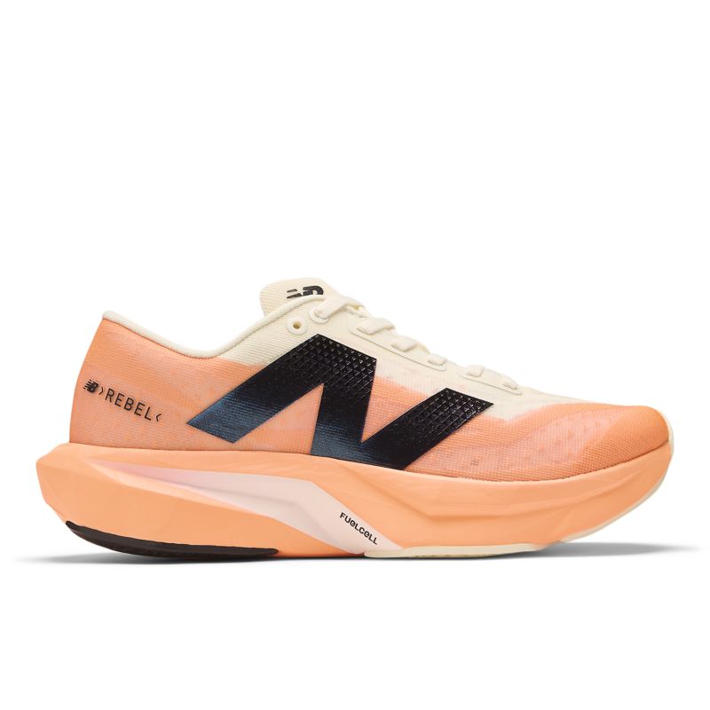 New Balance FuelCell Rebel v4 - Dydis 37.5 (WFCXCC4 Bėgimo bateliai)