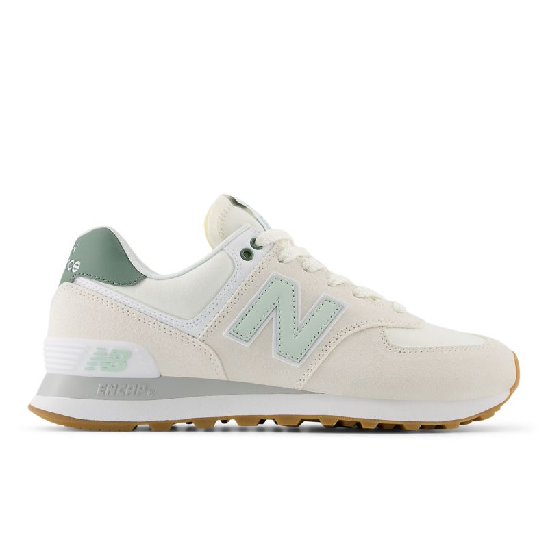 New Balance 574 - Dydis 41 (WL574CGR New Balance batai)