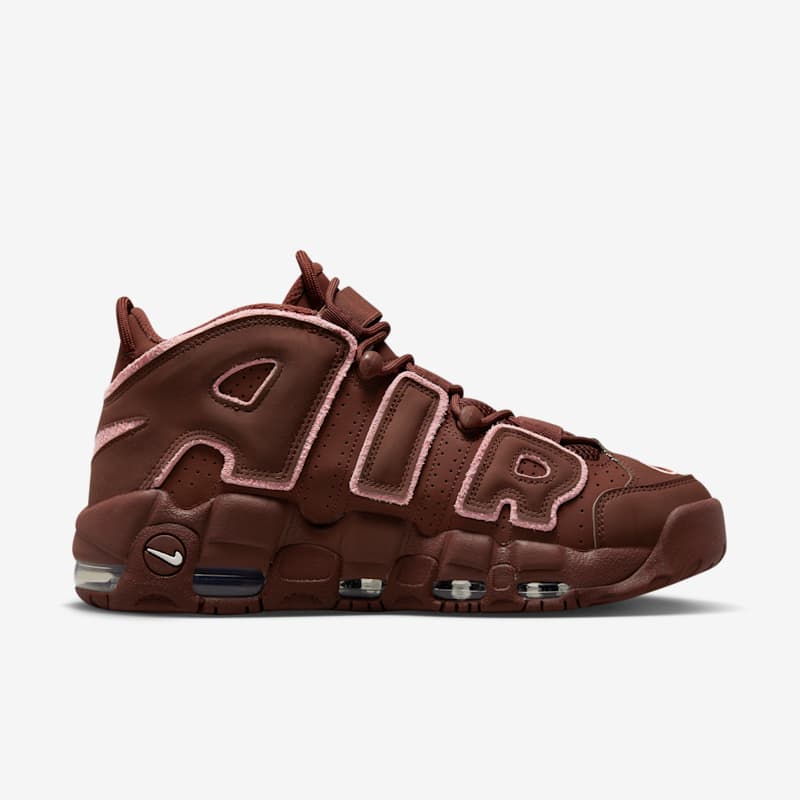 Nike Air More Uptempo 96 "Valentine's Day" - Dydis 36.5 (DV3466-200 Laisvalaikio batai)