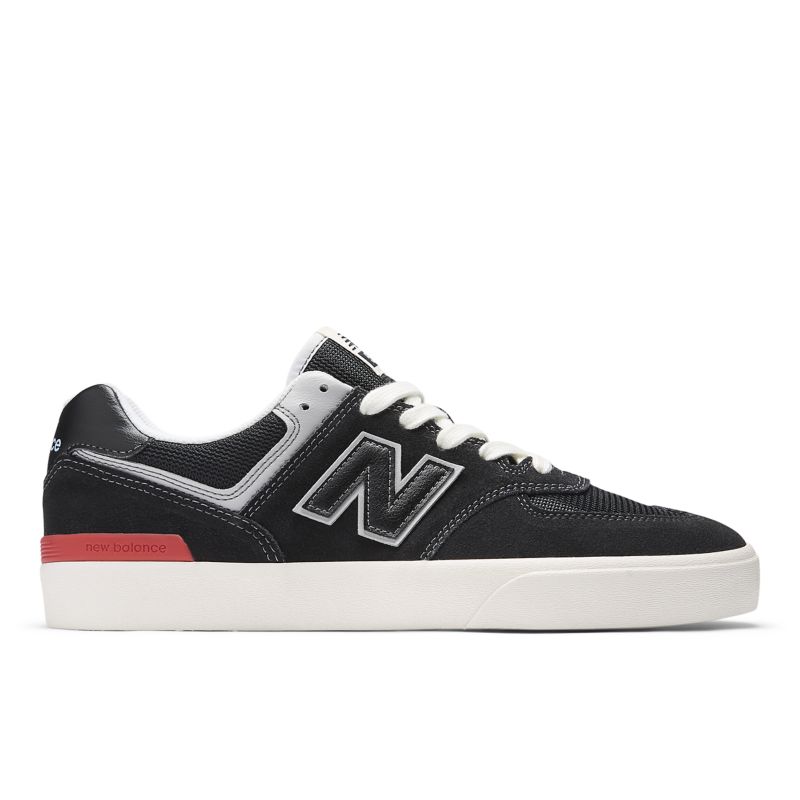 New Balance Numeric 574 - Dydis 47.5 (NM574VYW Laisvalaikio batai)