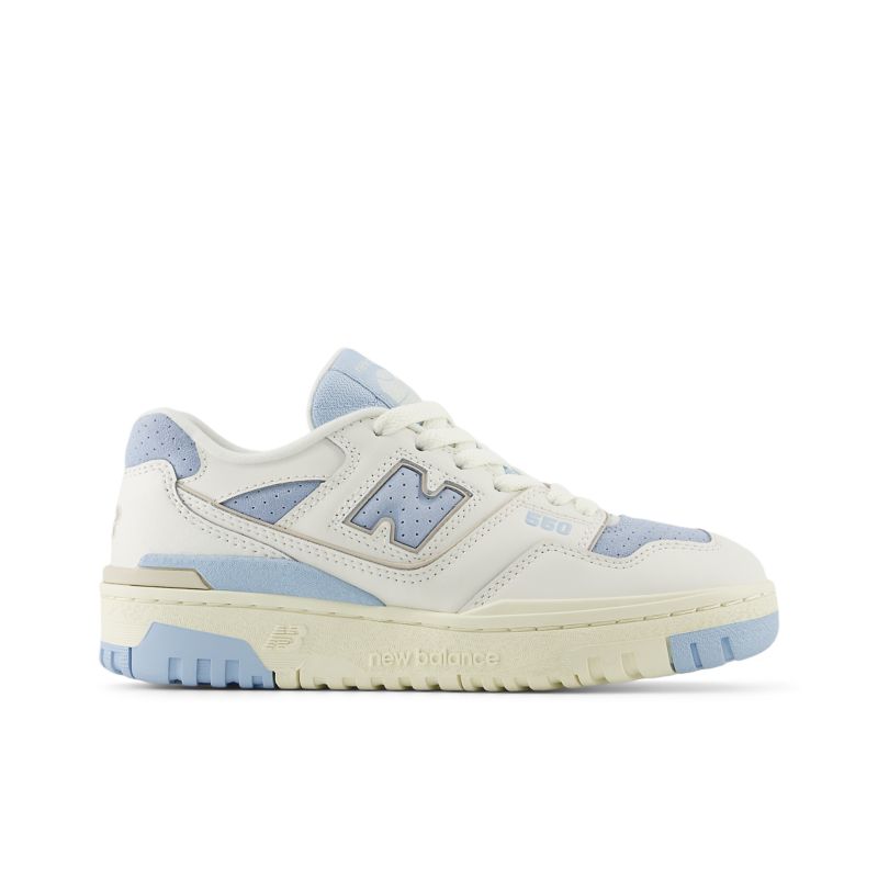 New Balance 550 - Dydis 38.5 (GSB550LB New Balance batai)