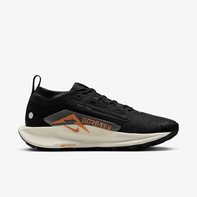 Nike Wmns Pegasus Trail 5 Gore-Tex - Dydis 40 (FQ0912-005 Bėgimo bateliai)