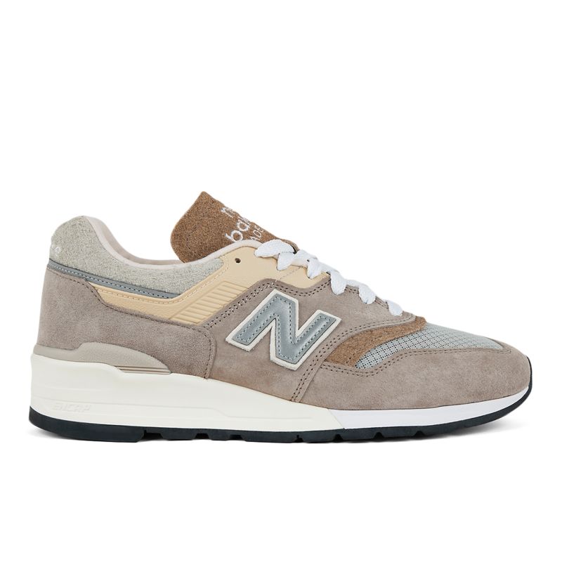 New Balance 997 - Dydis 44 (U997MG New Balance batai)