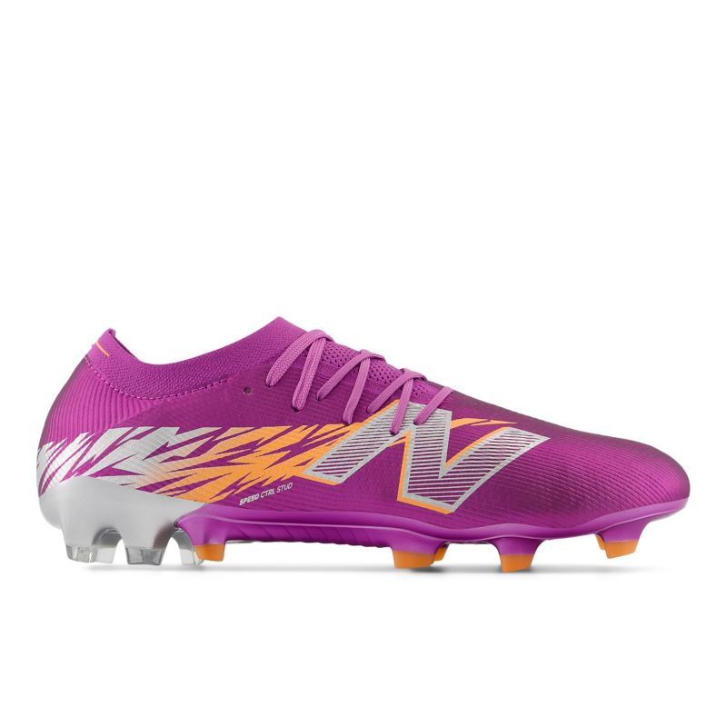 New Balance FURON ELITE FG V8 - Dydis 45.5 (SF1FEJ8 Futbolo bateliai)