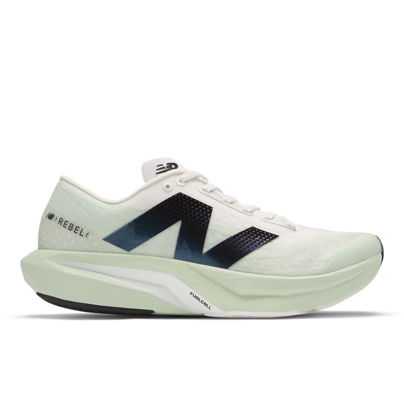 New Balance FuelCell Rebel v4 - Dydis 45.5 (MFCXCE4 Bėgimo bateliai)