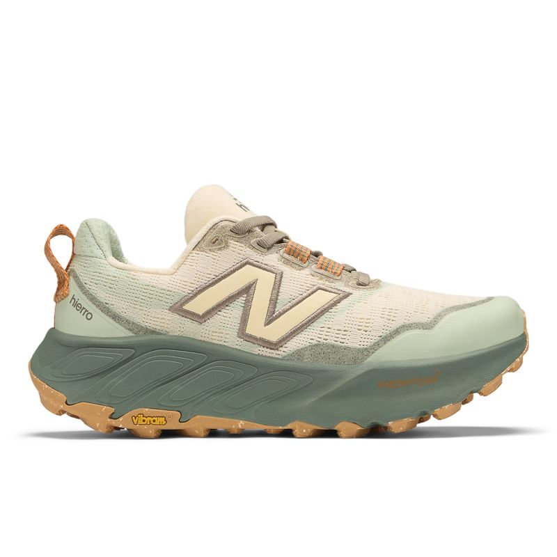 New Balance Fresh Foam X Hierro v9 - Dydis 41 (WTHIERO9 Bėgimo bateliai)