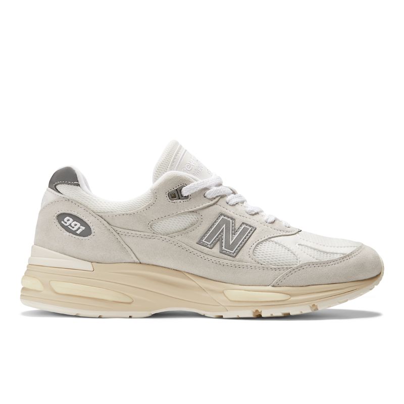 New Balance 991 - Dydis 40 (U991OW2 New Balance batai)