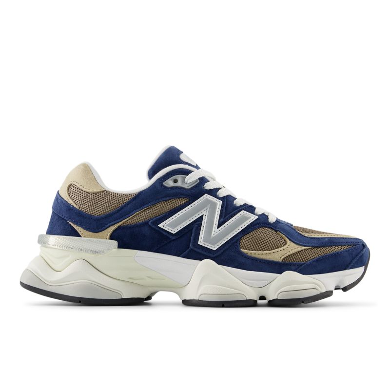 New Balance 9060 - Dydis 47.5 (U9060LBB New Balance batai)