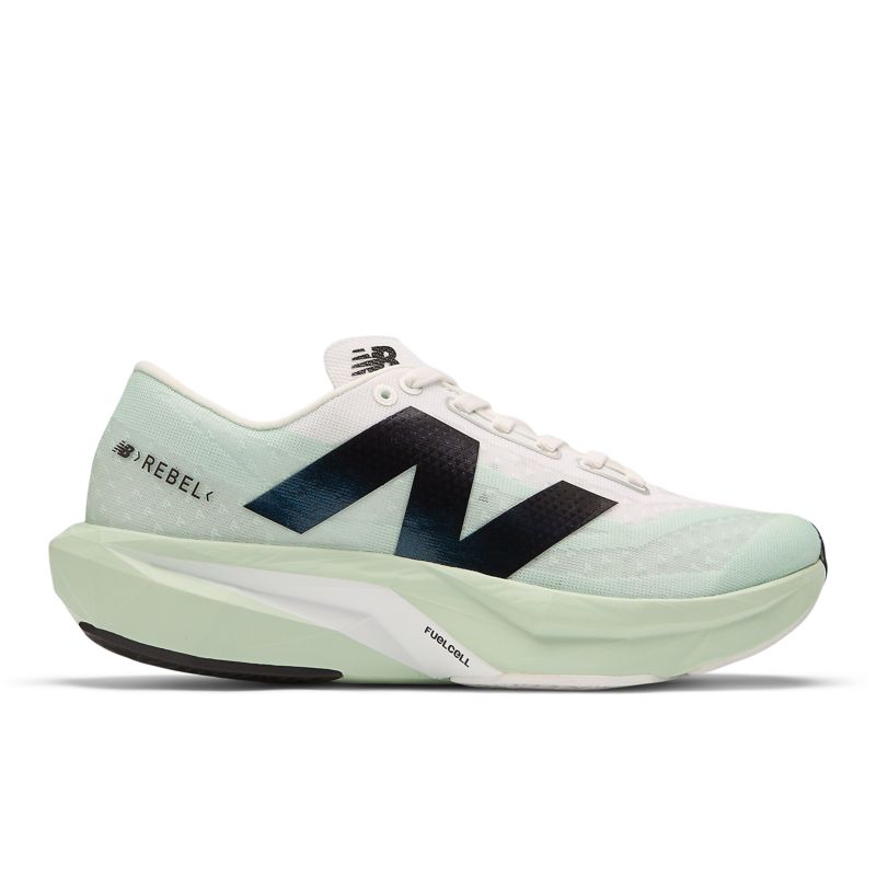 New Balance FuelCell Rebel v4 - Dydis 42.5 (WFCXCA4 Bėgimo bateliai)