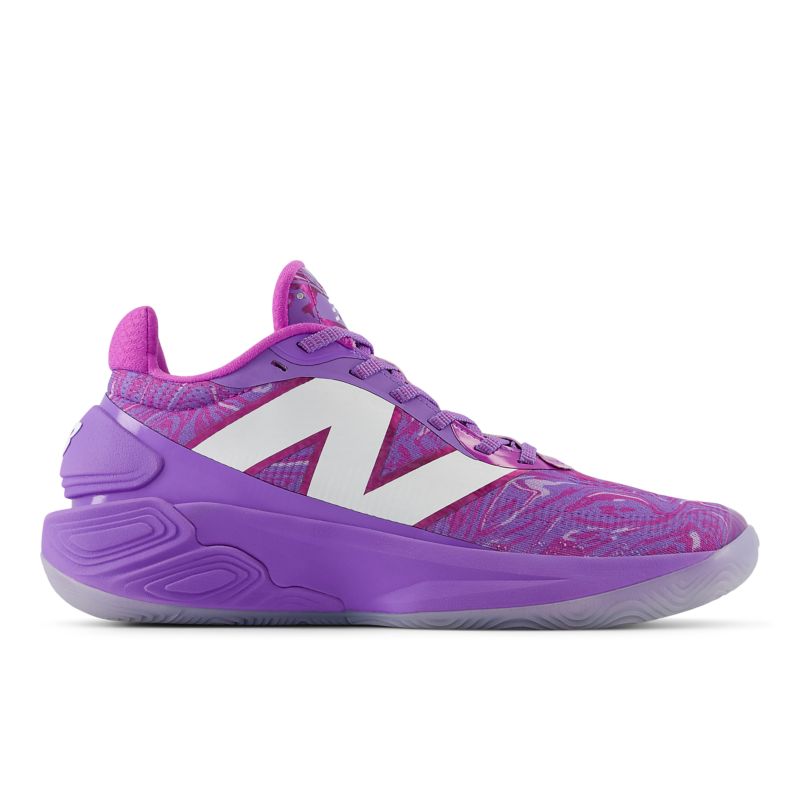 New Balance Two Wxy V5 - Dydis 42 (BB2WYFS5 Krepšinio bateliai)