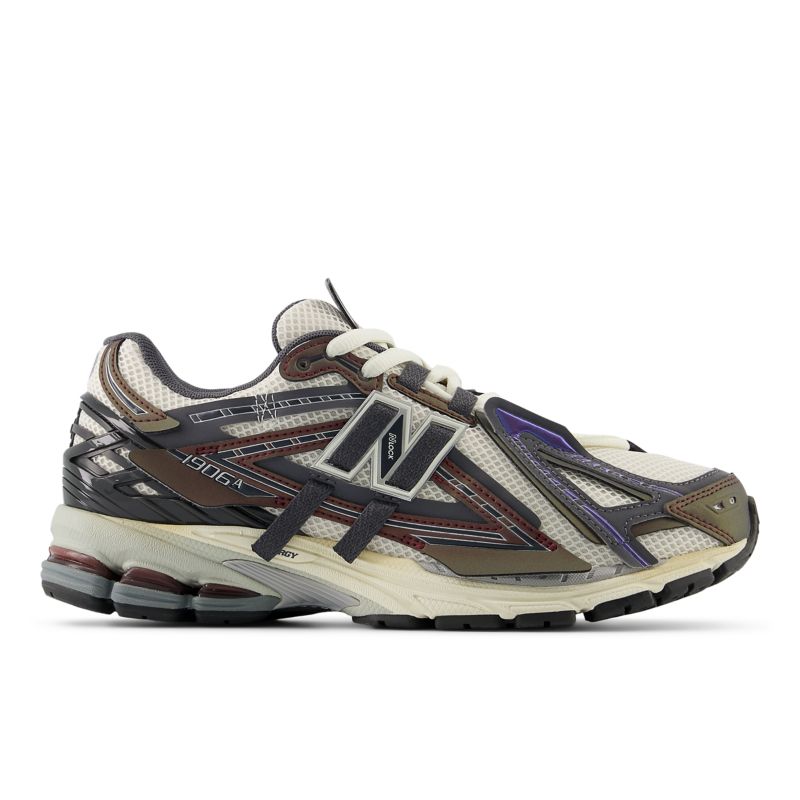 New Balance 1906 - Dydis 37 (U1906ANA New Balance batai)