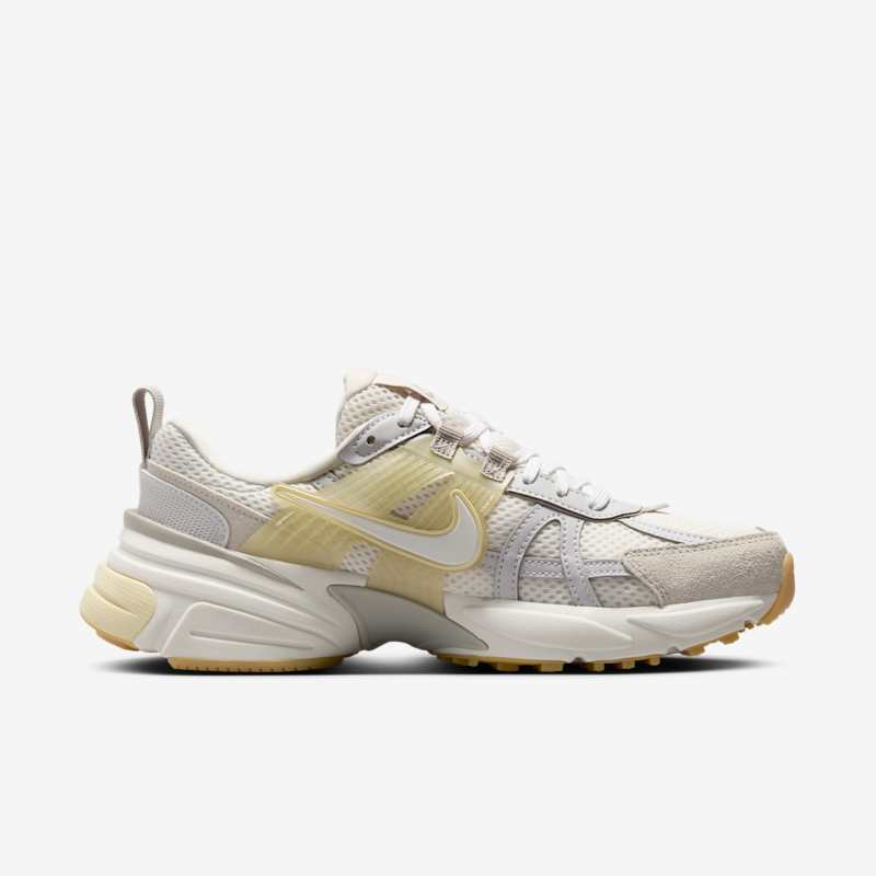 Nike Wmns V2K Run - Dydis 40 (HV4314-030 Laisvalaikio batai)