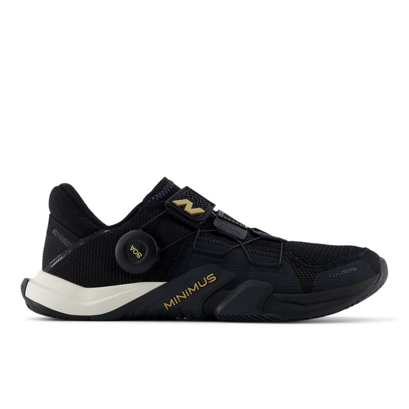 New Balance Minimus TR v2 - Dydis 37 (WXMTRBK2 Treniruočių bateliai)