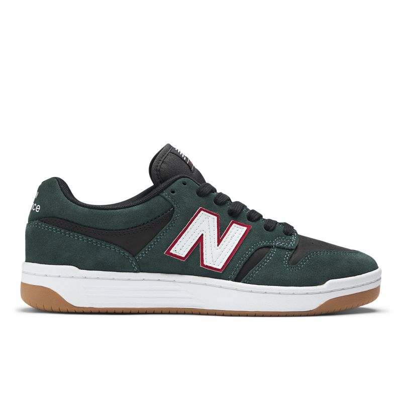 New Balance Numeric 480 - Dydis 47.5 (NM480FOY New Balance batai)