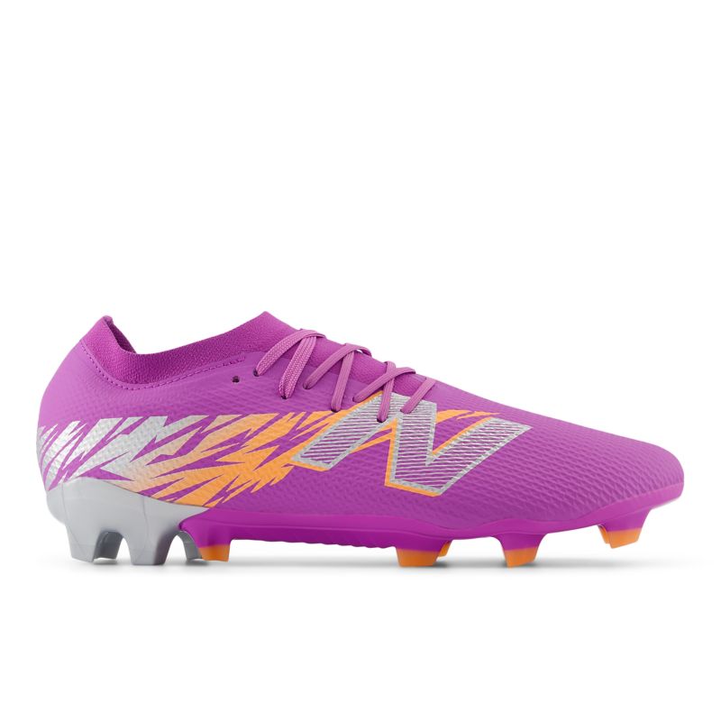 New Balance FURON TEAM FG V8 - Dydis 43 (SF3FEJ8 Futbolo bateliai)