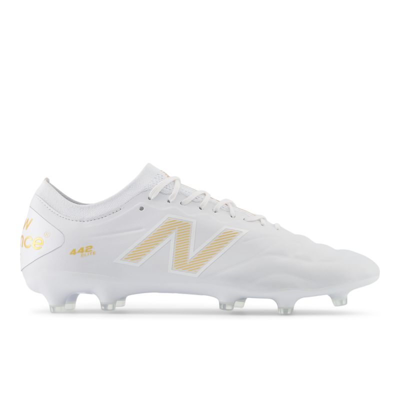 New Balance 442 ELITE FG V2 - Dydis 42.5 (MS41FEW2 Futbolo bateliai)