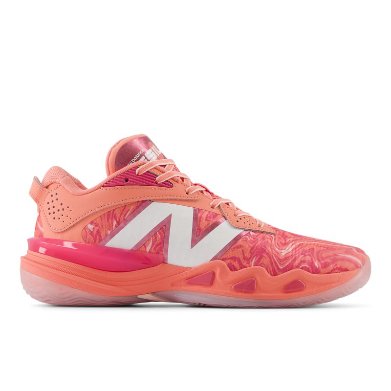 New Balance Hesi Low V2 - Dydis 39.5 (BBHSLFV2 Krepšinio bateliai)