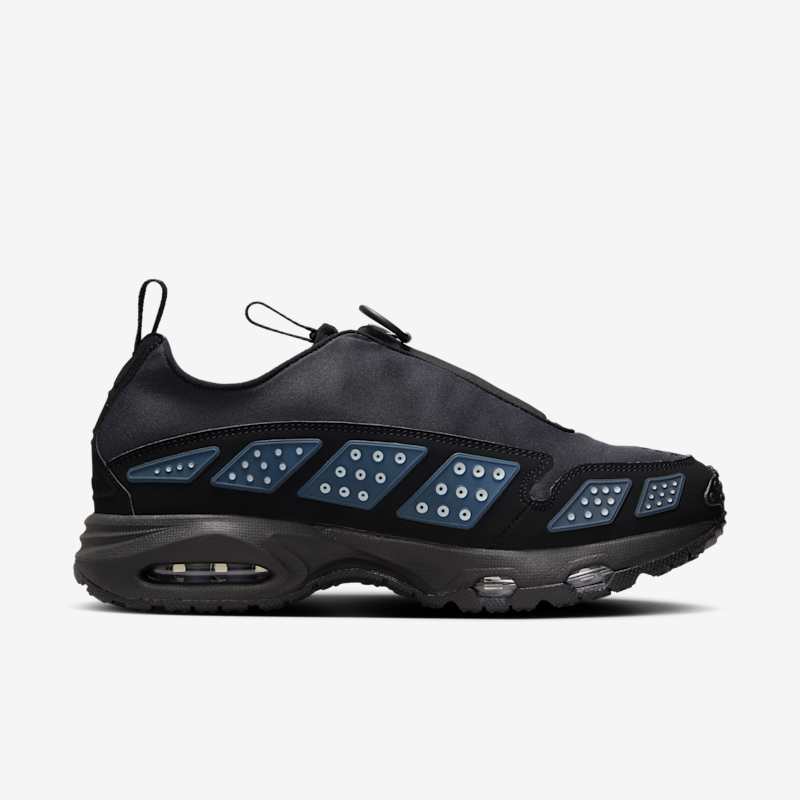 Nike Wmns Air Max Sndr - Dydis 37.5 (FZ2068-001 Nike Air Max batai)