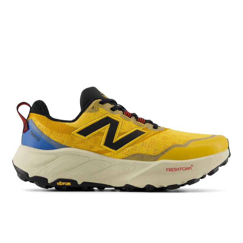New Balance Fresh Foam X Hierro v9 - Dydis 45.5 (MTHIERA9 Bėgimo bateliai)