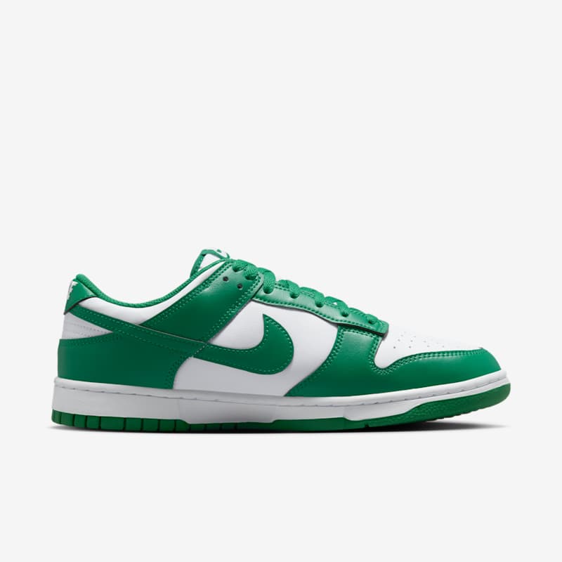 Nike Dunk Low Retro  - Dydis 42.5 (HF5441-101 Laisvalaikio batai)