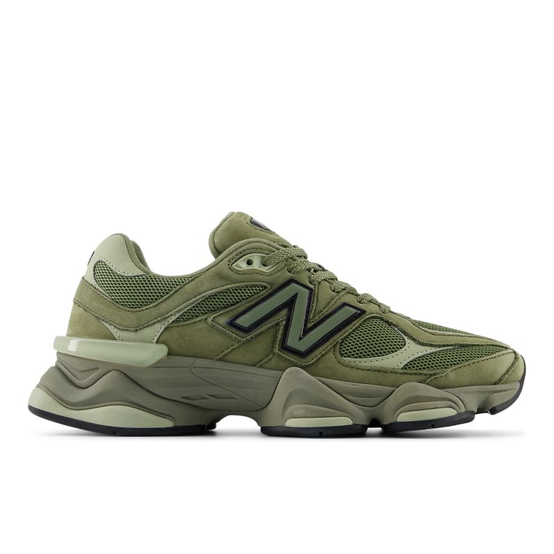 New Balance 9060 - Dydis 43 (U9060ZGD New Balance batai)