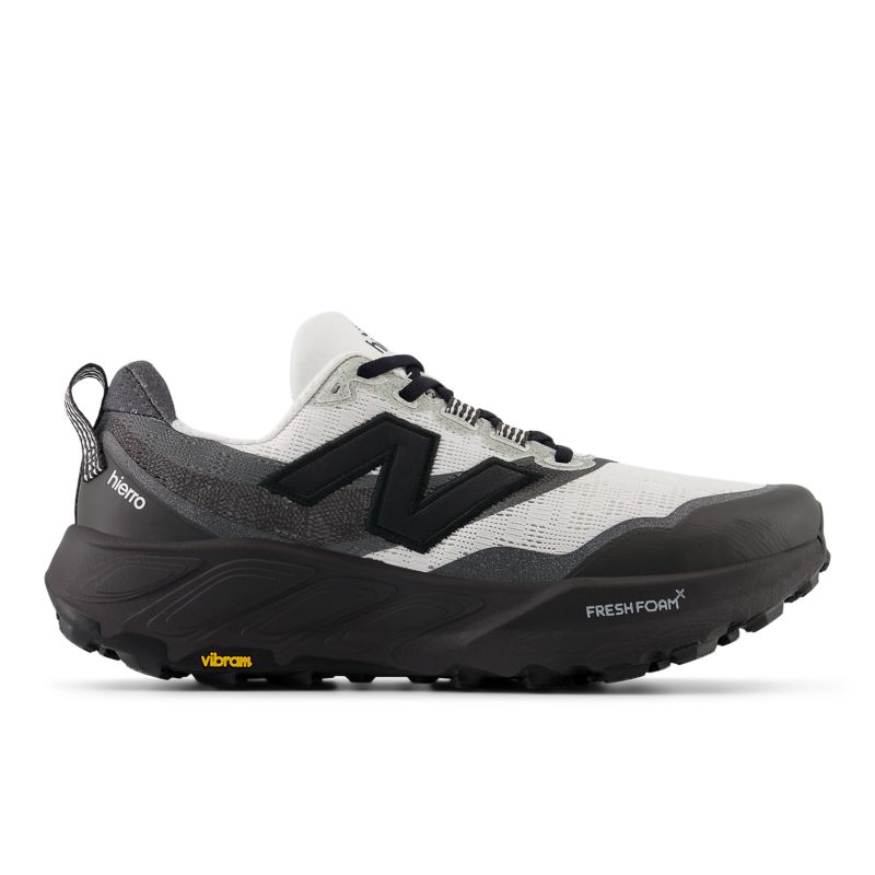 New Balance Fresh Foam X Hierro v9 - Dydis 40.5 (MTHIERK9 Bėgimo bateliai)