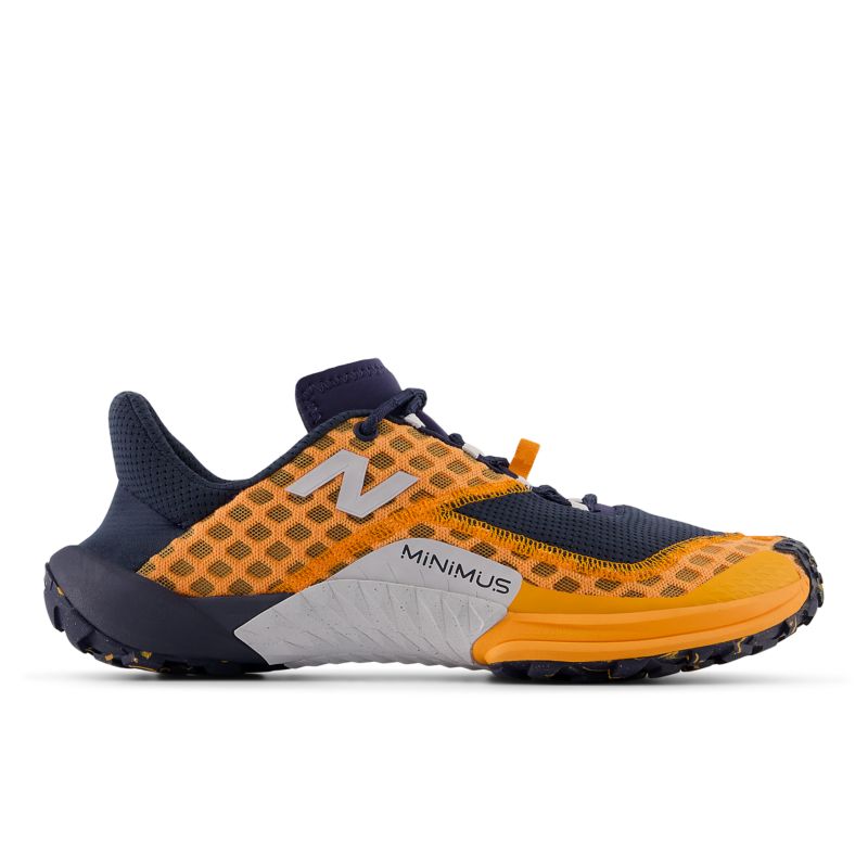 New Balance Minimus Trail - Dydis 46.5 (MTM10CO1 Bėgimo bateliai)
