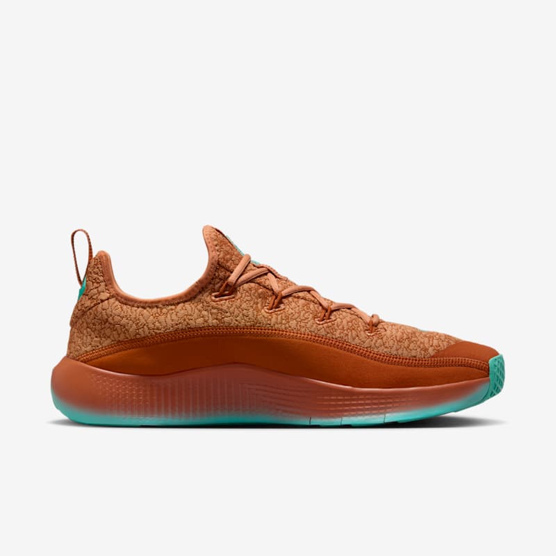 Nike LeBron TR 1 Amber Brwon/Guava Ice-Dark Russet - Dydis 40.5 (FJ6151-200 Treniruočių bateliai)