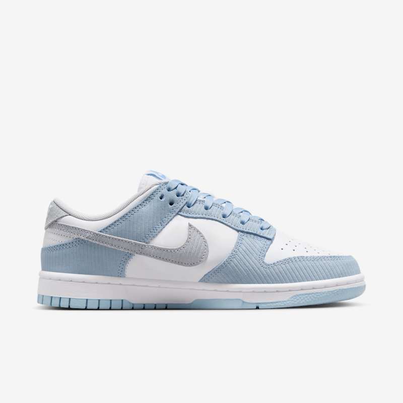 Nike Dunk Low  - Dydis 38.5 (FN7167-400 Laisvalaikio batai)