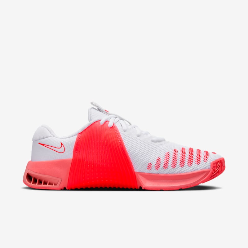 Nike Wmns Metcon 9 - Dydis 36.5 (DZ2537-107 Treniruočių bateliai)