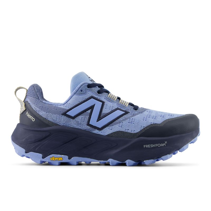 New Balance Fresh Foam X Hierro v9 - Dydis 40.5 (WTHIERB9 Bėgimo bateliai)