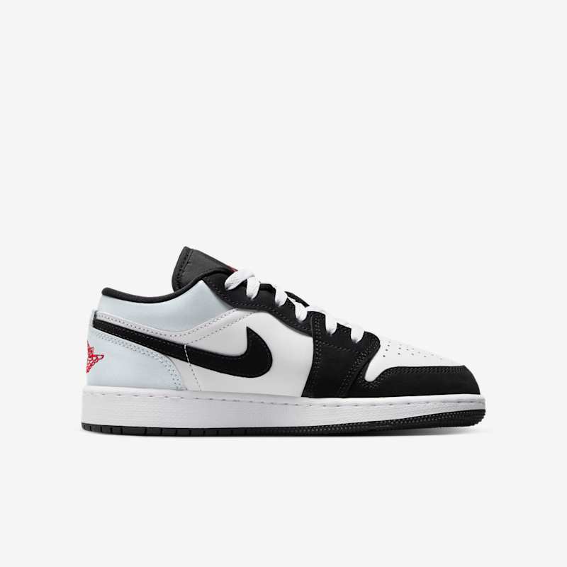 Air Jordan 1 Low SE - Dydis 37.5 (HF3188-106 Laisvalaikio batai)