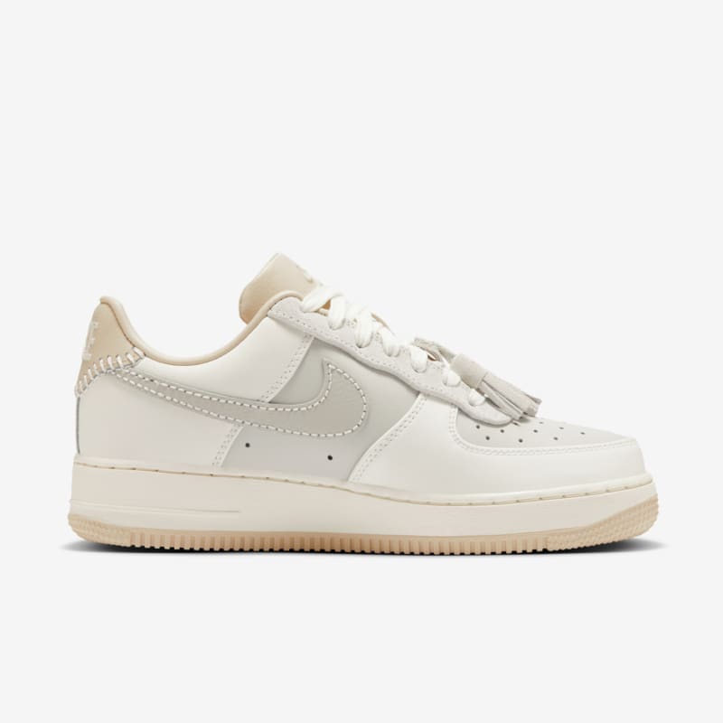 Nike Air Force 1 '07  - Dydis 40.5 (HV1813-001 Laisvalaikio batai)