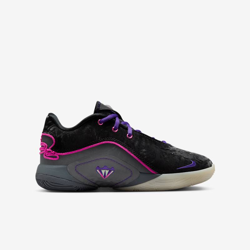Nike LeBron XXII - Dydis 40 (FV5636-001 Krepšinio bateliai)