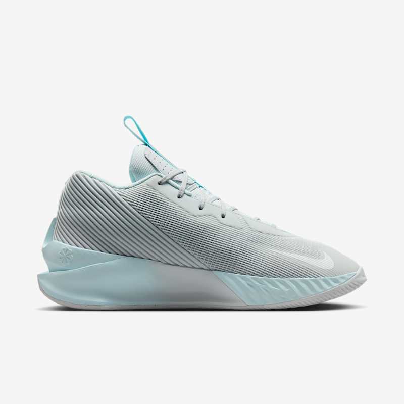Nike G.t. Jump Academy - Dydis 45 (FV5524-002 Krepšinio bateliai)