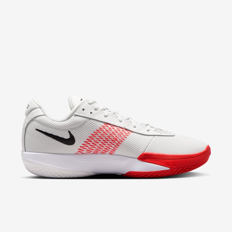 Nike Air Zoom G.t. Cut Academy - Dydis 47.5 (FB2599-013 Krepšinio bateliai)