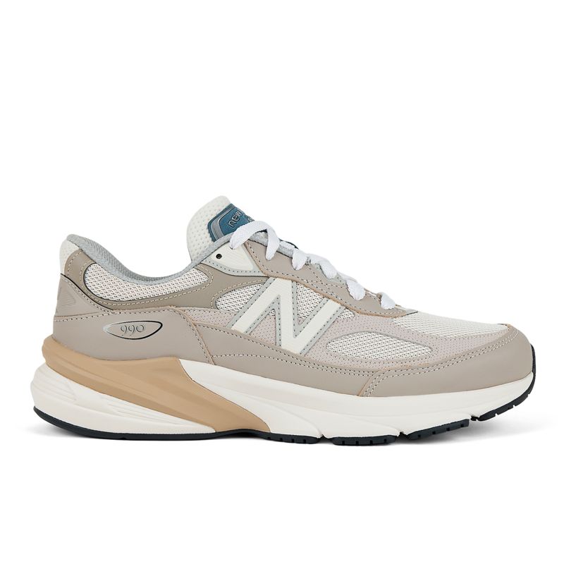New Balance 990 - Dydis 40.5 (U990MM6 New Balance batai)
