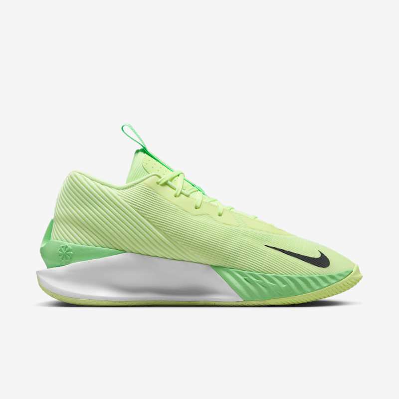 Nike G.t. Jump Academy - Dydis 44 (FV5524-700 Krepšinio bateliai)