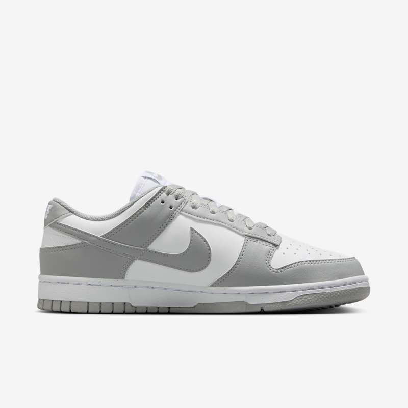 Nike Wmns Dunk Low Next Nature - Dydis 36.5 (DD1873-113 Laisvalaikio batai)