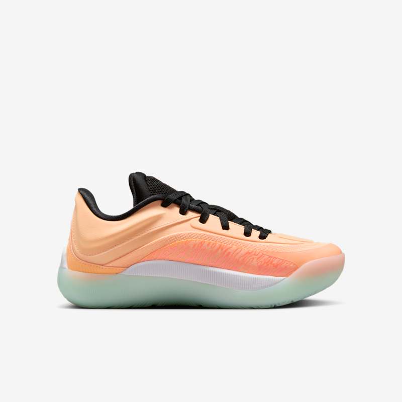 Jordan Zion 4 - Dydis 39 (FD0588-800 Krepšinio bateliai)
