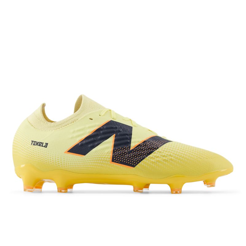 New Balance TEKELA MAGIA FG V4+ - Dydis 45 (ST2FLJ45 Futbolo bateliai)