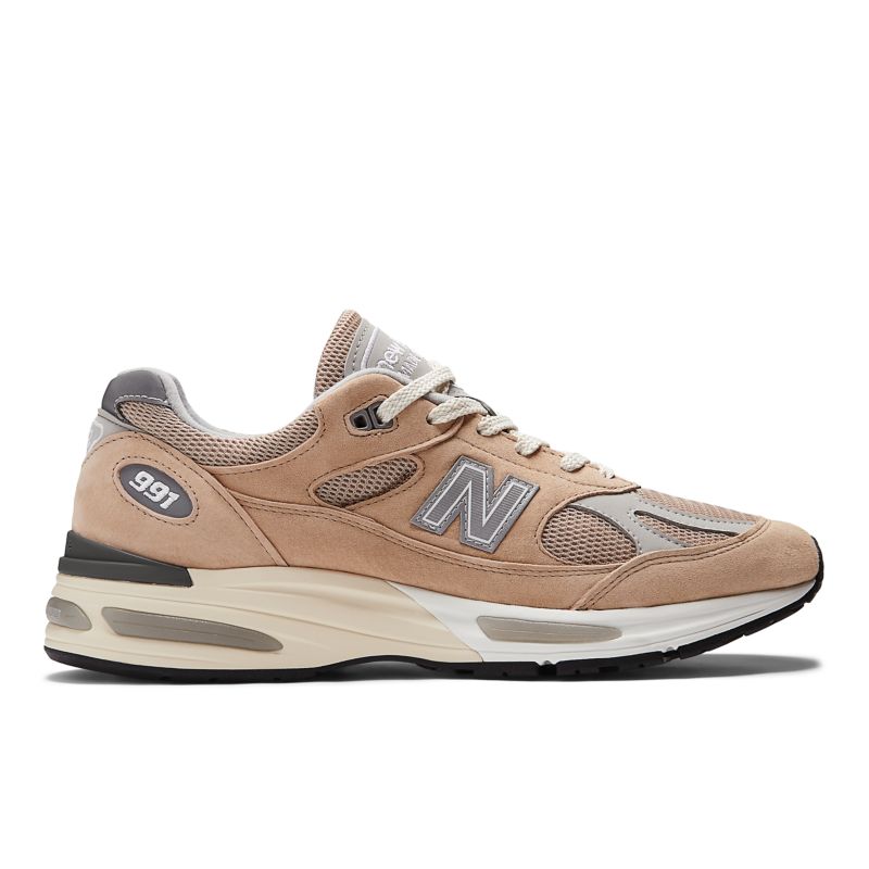 New Balance 991 - Dydis 44 (U991BE2 New Balance batai)