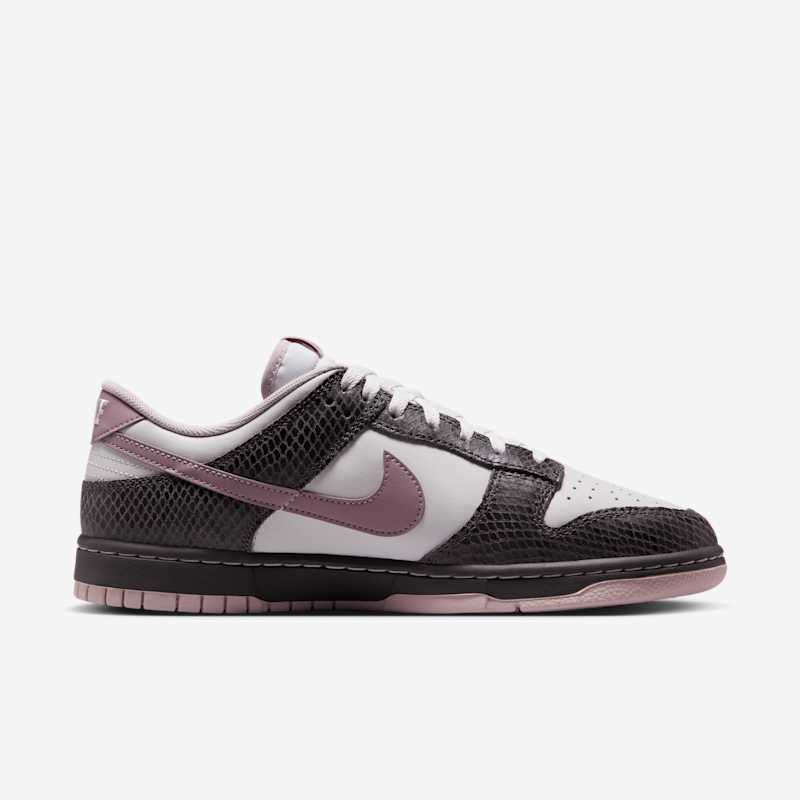 Nike Dunk Low SE szare - Dydis 43 (HV6932-299 Laisvalaikio batai)