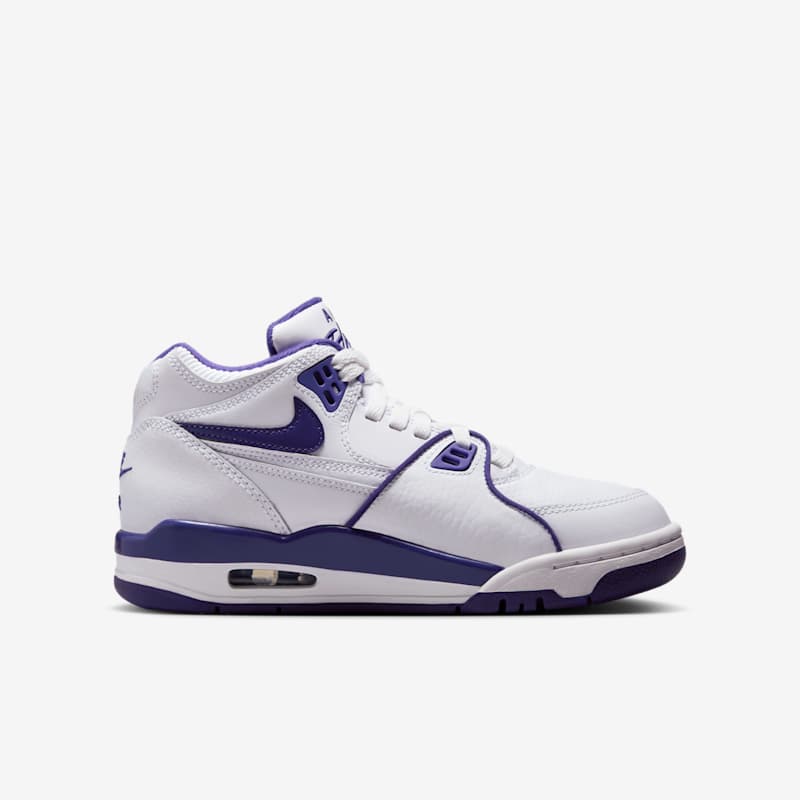 Nike Air Flight 89 - Dydis 38.5 (HF0406-105 Laisvalaikio batai)