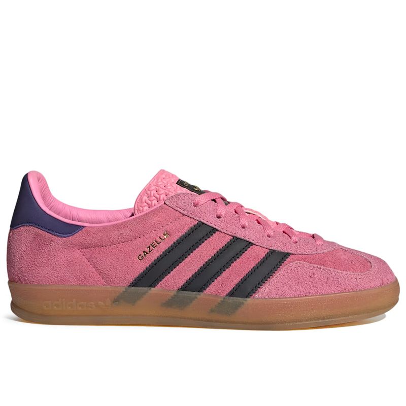 adidas Gazelle Indoor - Dydis 36.5 (IE7002 Laisvalaikio batai)