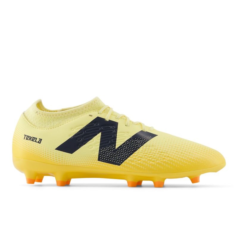 New Balance TEKELA MAGIQUE FG V4+ - Dydis 40 (ST3FJ45 Futbolo bateliai)
